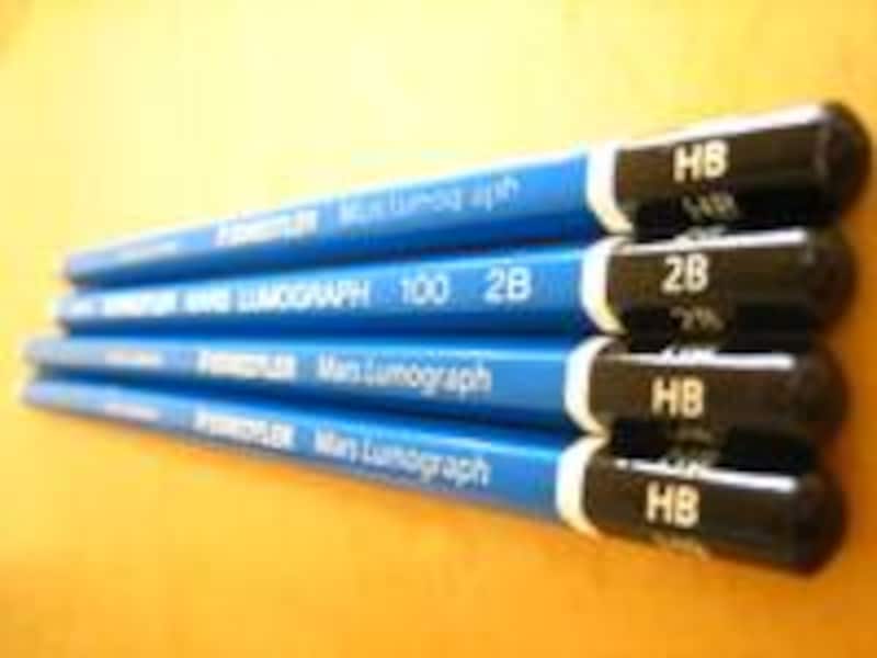 ステッドラー マルスルモグラフ