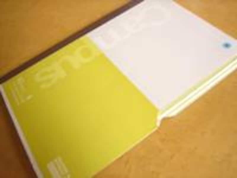 コクヨ100周年記念ノート