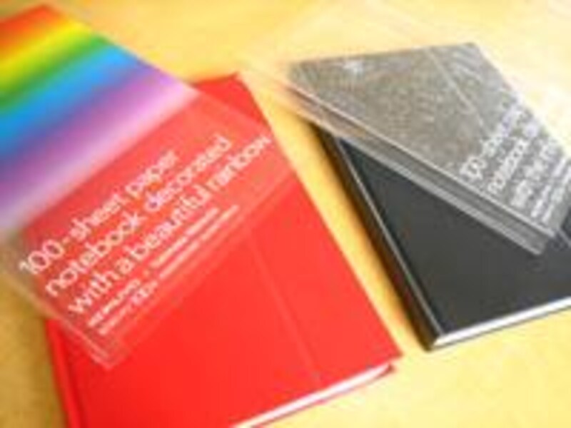 コクヨ100周年記念ノート