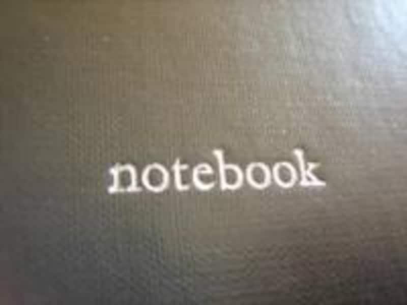 コクヨ100周年記念ノート