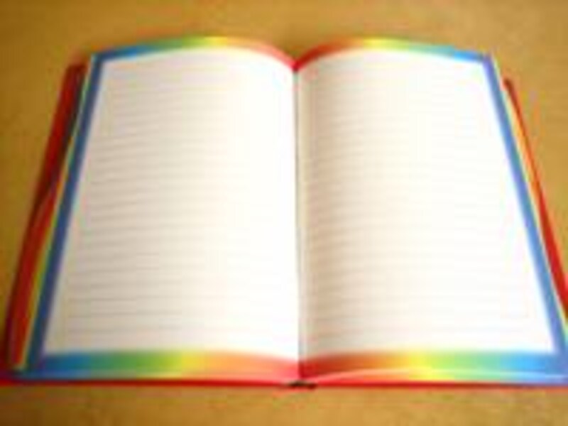 コクヨ100周年記念ノート