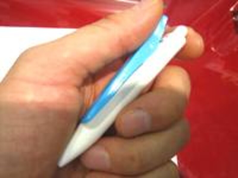 トンボ　ピーフィット