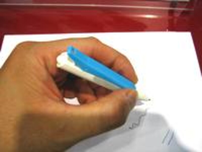 トンボ　ピーフィット