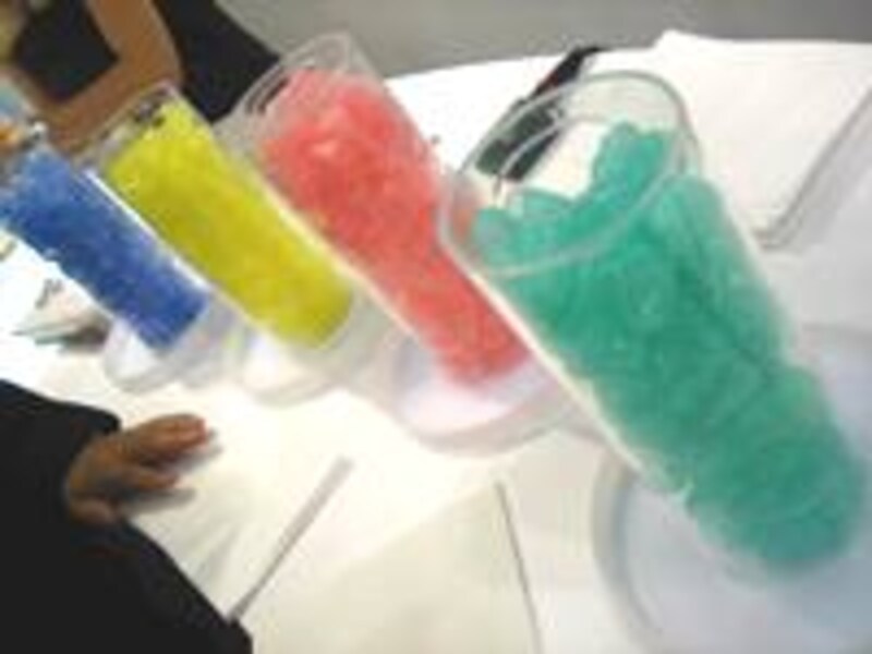 プラス　メクリッコハニカム