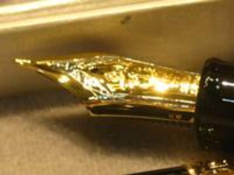 セーラー万年筆 レアロ