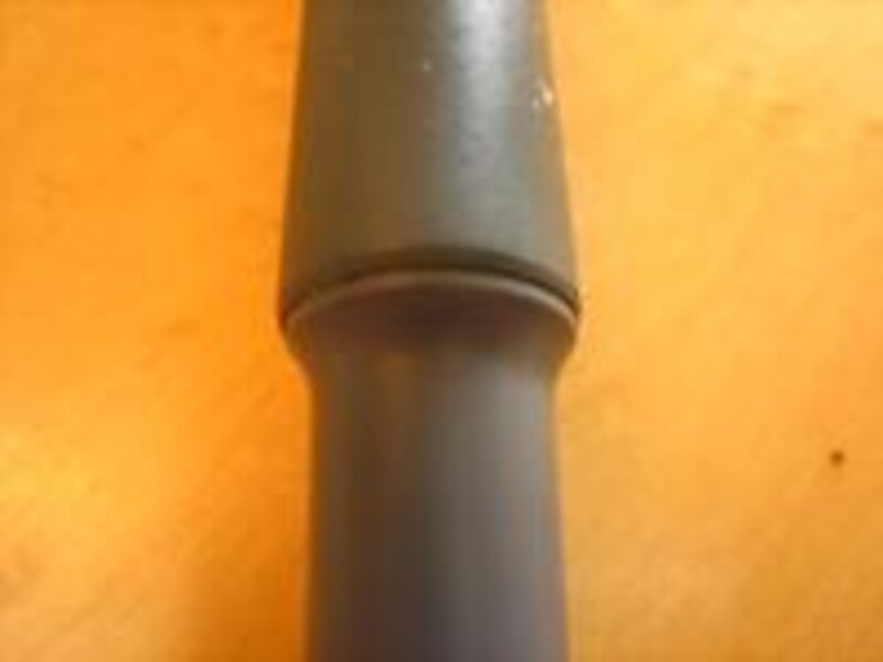 無印良品 アクリル万年筆