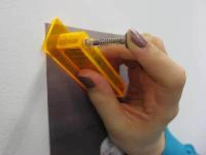 アベ式 カートリッジ プッシュピン