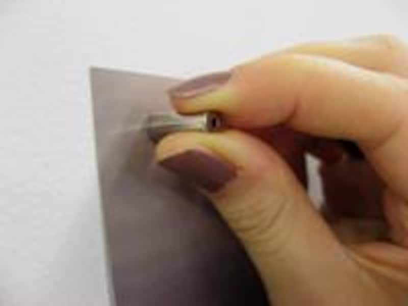 アベ式 カートリッジ プッシュピン