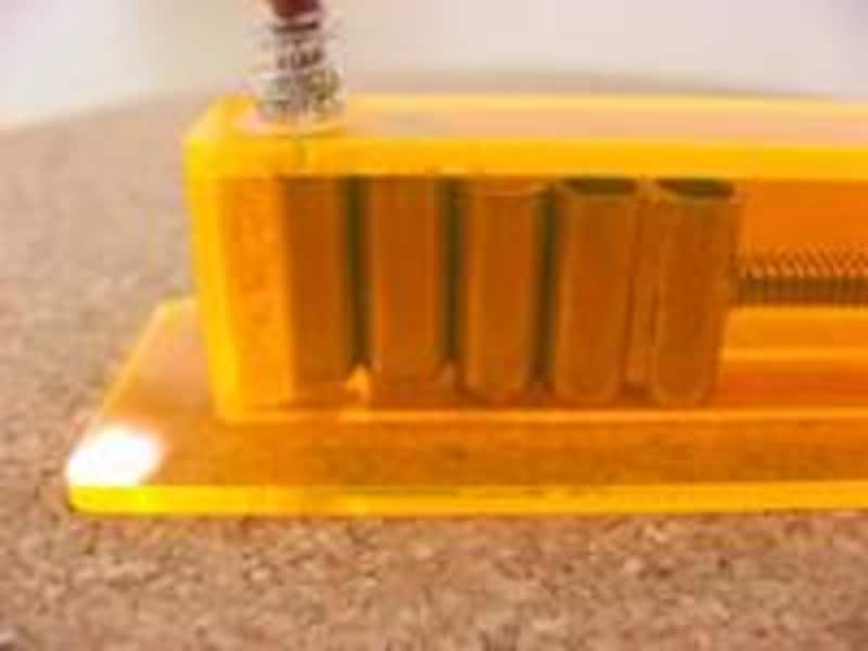 アベ式 カートリッジ プッシュピン