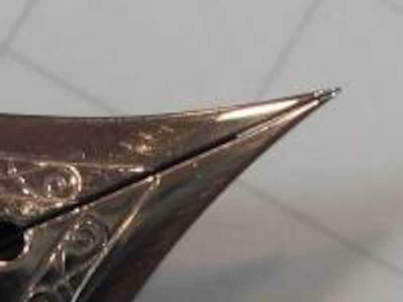 セーラー万年筆 細美研ぎ 万年筆