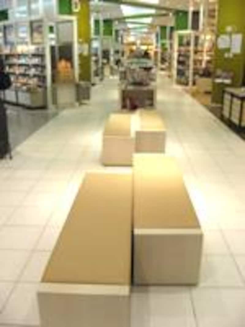 丸善 ラゾーナ川崎店