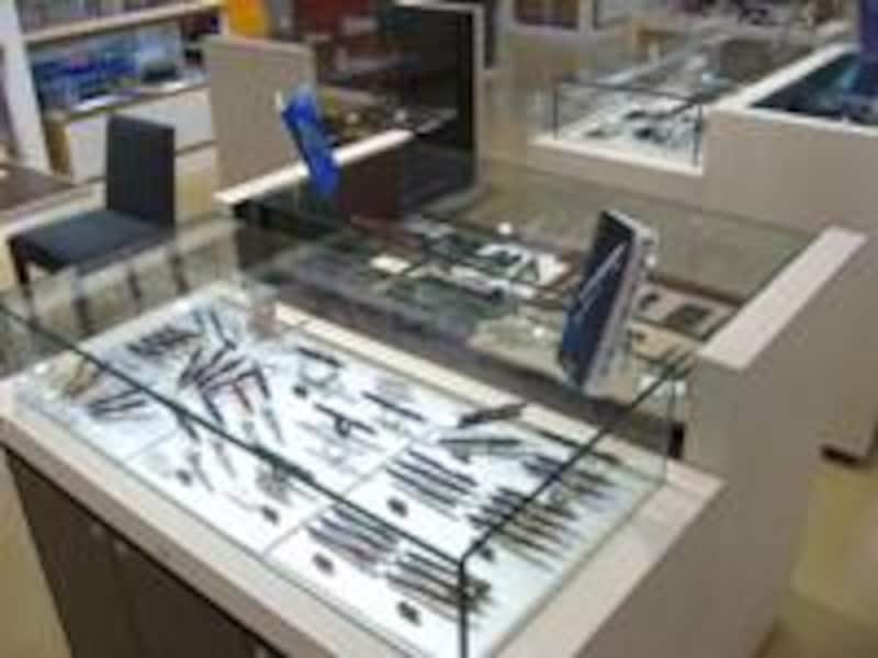 丸善 ラゾーナ川崎店