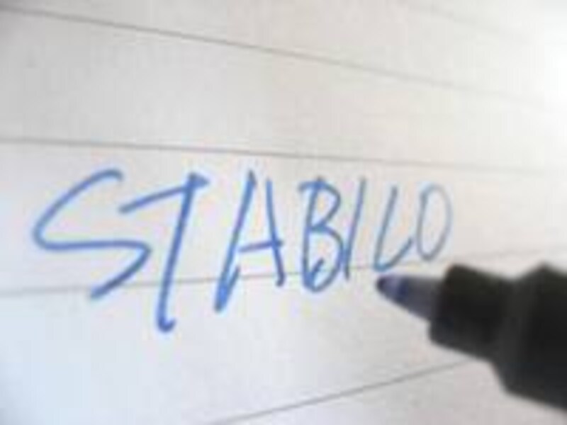 スタビロ　スムーブイージー