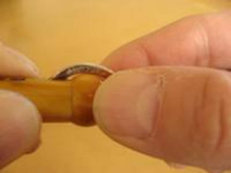 コンクリン マーク・トウェイン コレクション 万年筆