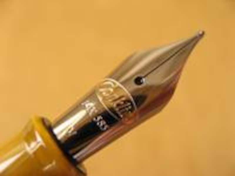 コンクリン マーク・トウェイン コレクション 万年筆