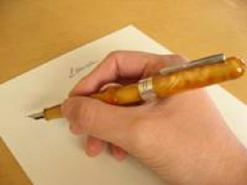 コンクリン マーク・トウェイン コレクション 万年筆