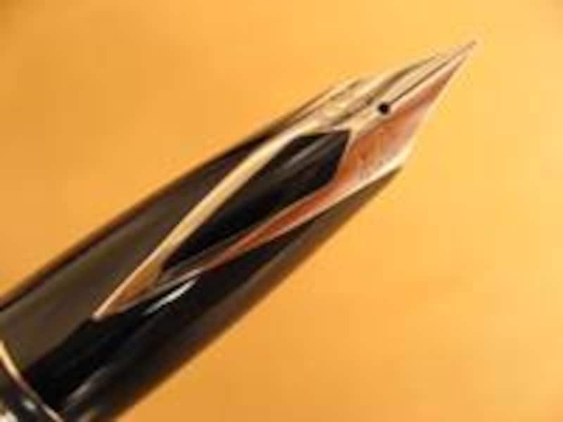 シェーファー　レガシーヘリテージ万年筆