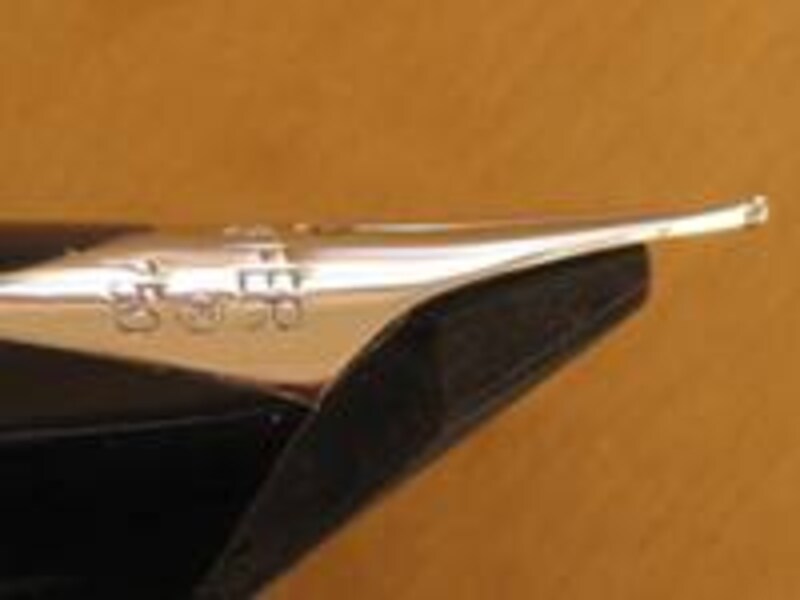 シェーファー　レガシーヘリテージ万年筆