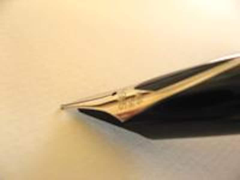 シェーファー　レガシーヘリテージ万年筆