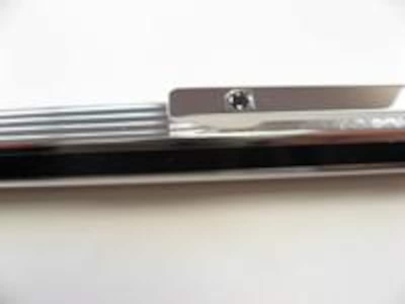 カランダッシュ　ダイヤモンド＆ライン