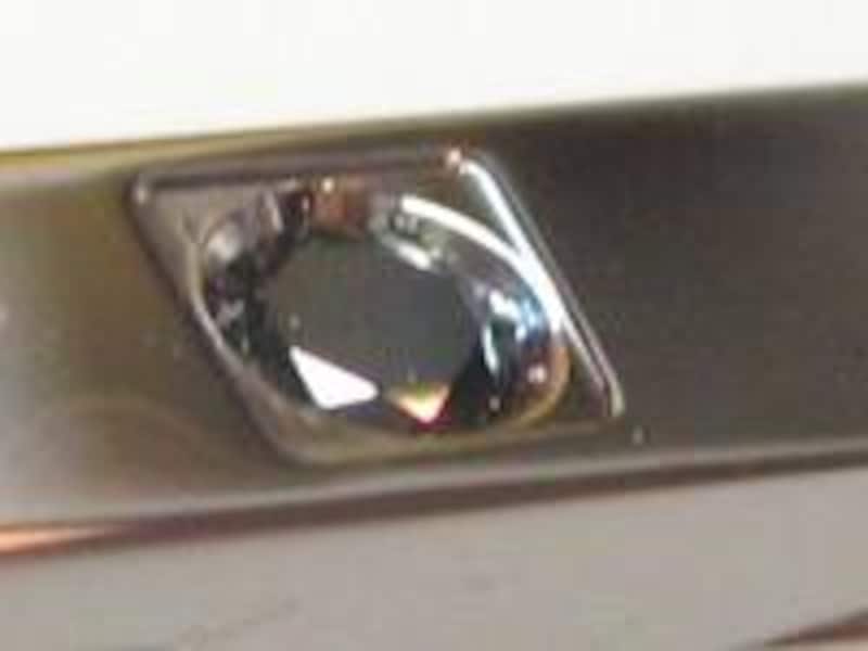 カランダッシュ　ダイヤモンド＆ライン