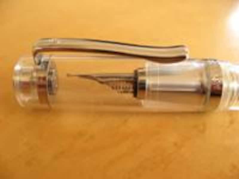 モンテベルデ　アーティスタ　万年筆