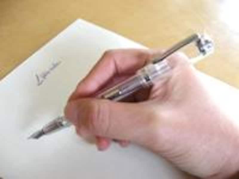 モンテベルデ　アーティスタ　万年筆