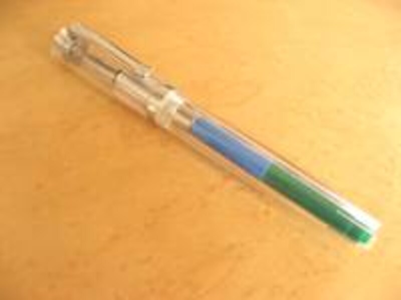 モンテベルデ アーティスタ 万年筆