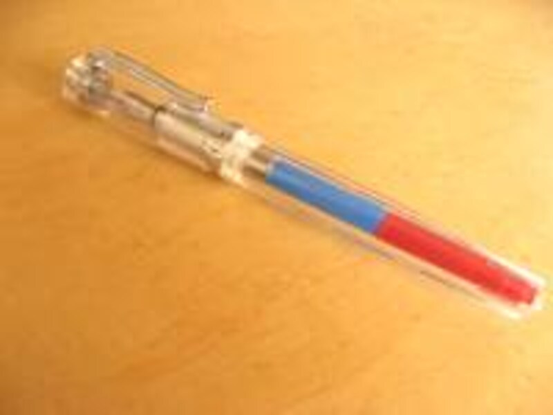 モンテベルデ アーティスタ 万年筆