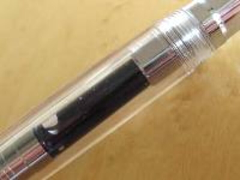 モンテベルデ アーティスタ 万年筆