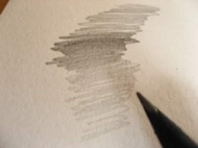 グラフ フォン ファーバーカステル<br>パーフェクトペンシル プラチナコーティング