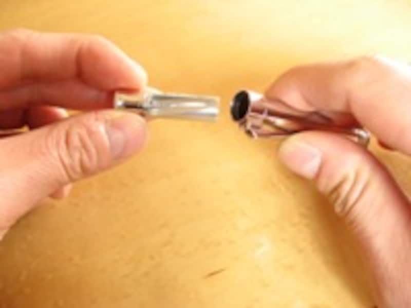 グラフフォンファーバーカステル パーフェクトペンシル