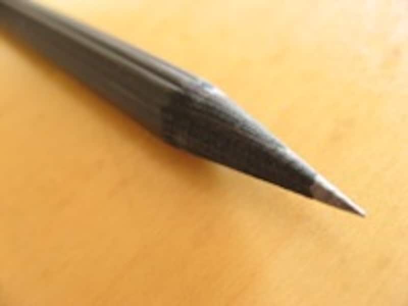 グラフフォンファーバーカステル パーフェクトペンシル