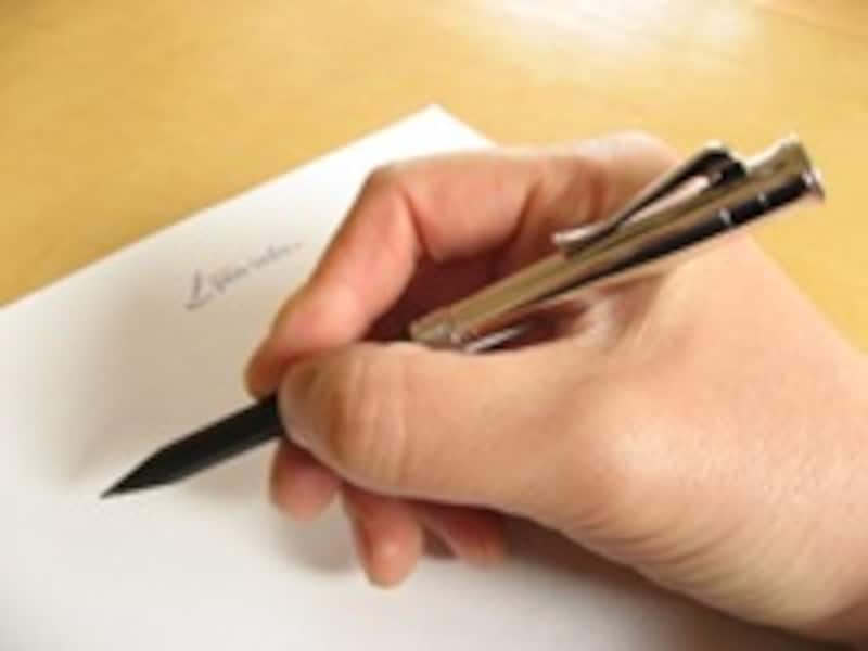 グラフフォンファーバーカステル パーフェクトペンシル