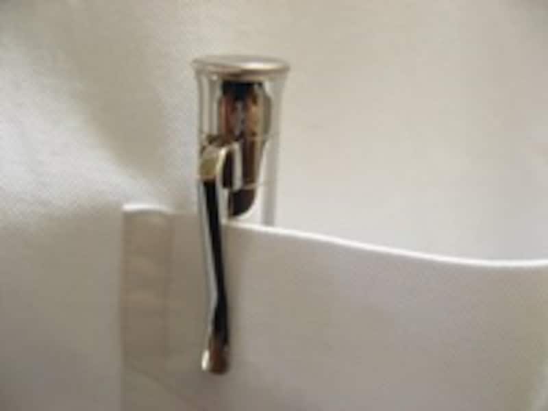 グラフフォンファーバーカステル パーフェクトペンシル