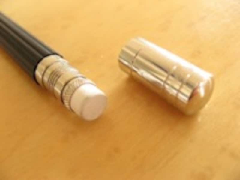 グラフフォンファーバーカステル パーフェクトペンシル