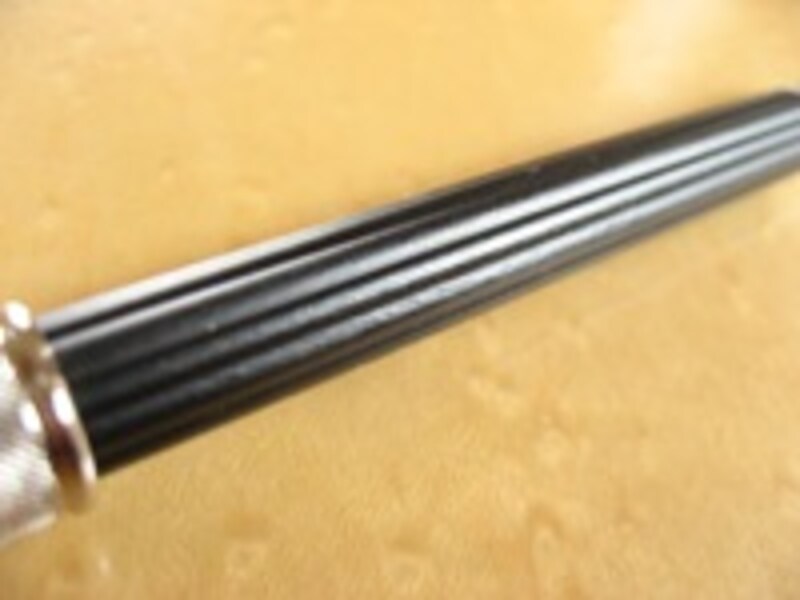 グラフフォンファーバーカステル パーフェクトペンシル