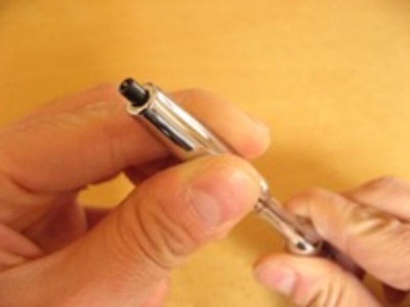 シヤチハタ ネームペンサイン