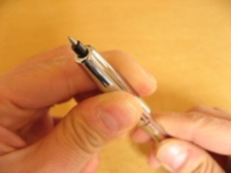 シヤチハタ ネームペンサイン