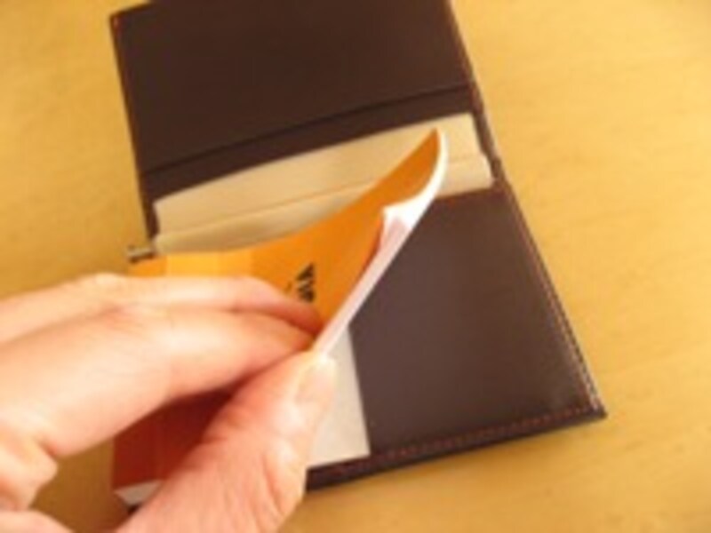 ワークストリーム エンベロプフェイス