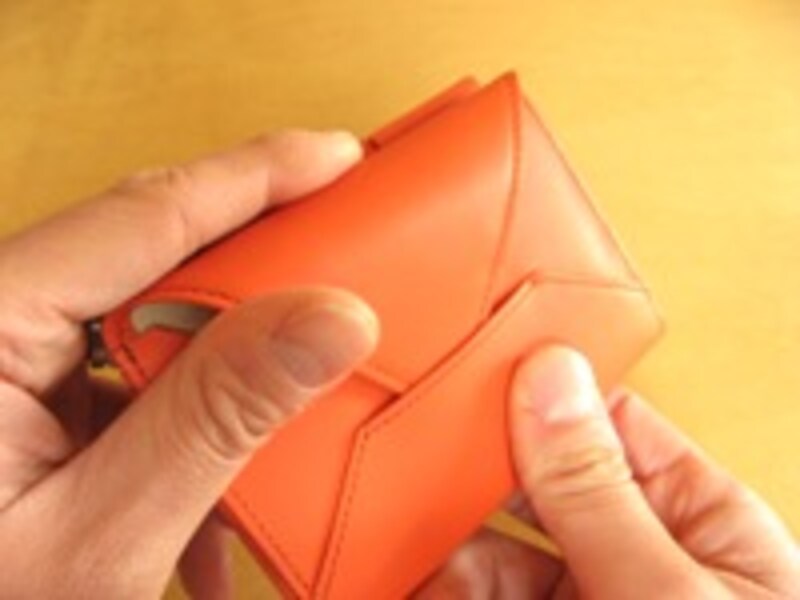 ワークストリーム エンベロプフェイス