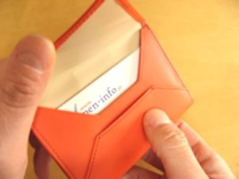 ワークストリーム エンベロプフェイス