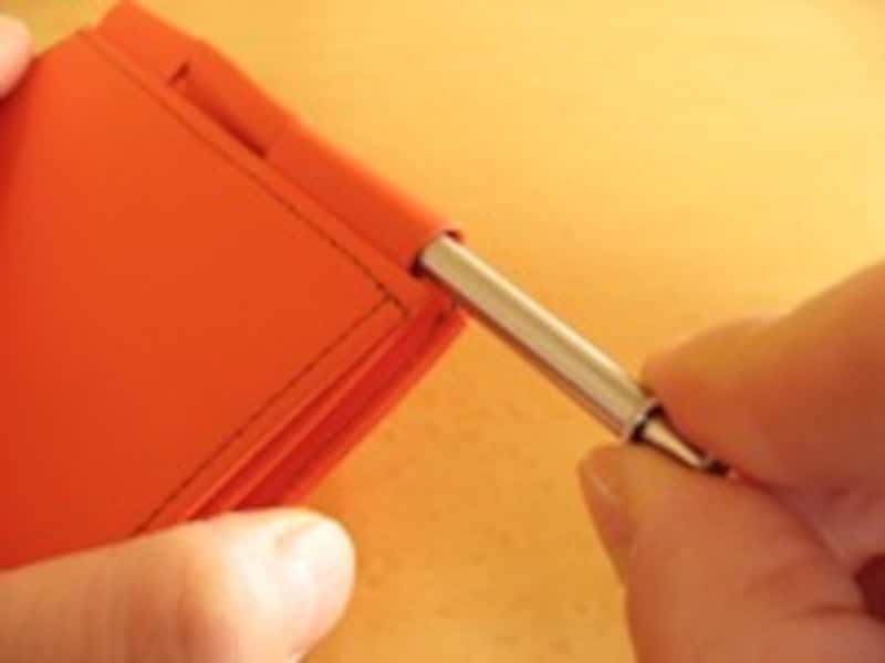 ワークストリーム エンベロプフェイス