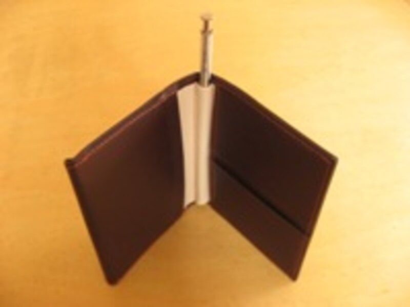 ワークストリーム エンベロプフェイス