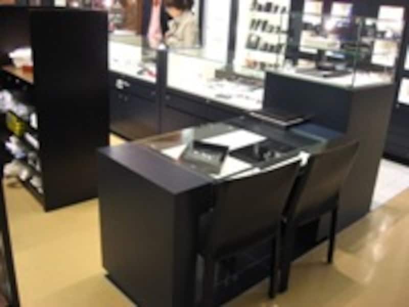 丸善・日本橋店