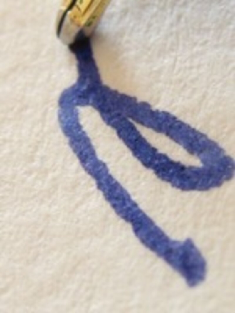 ミドリ　万年筆用　便せん