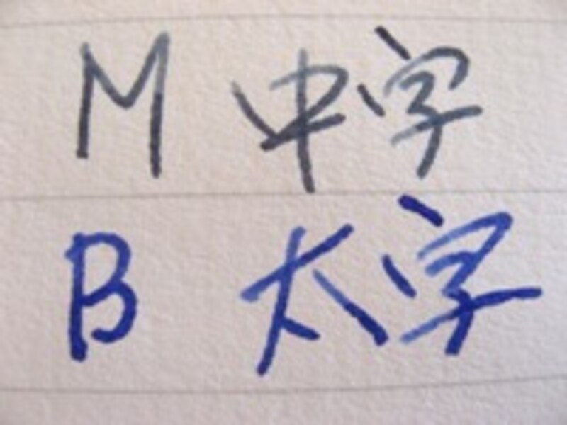 ミドリ　万年筆用　便せん