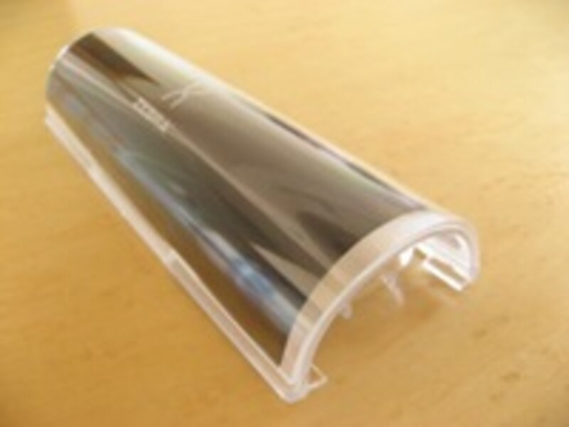 ゼブラ シャーボ X