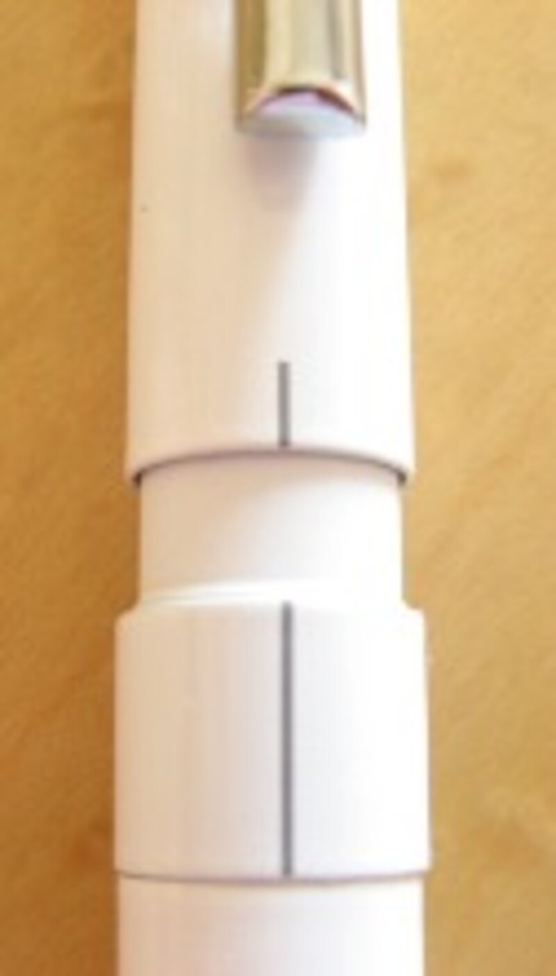 ゼブラ シャーボ X