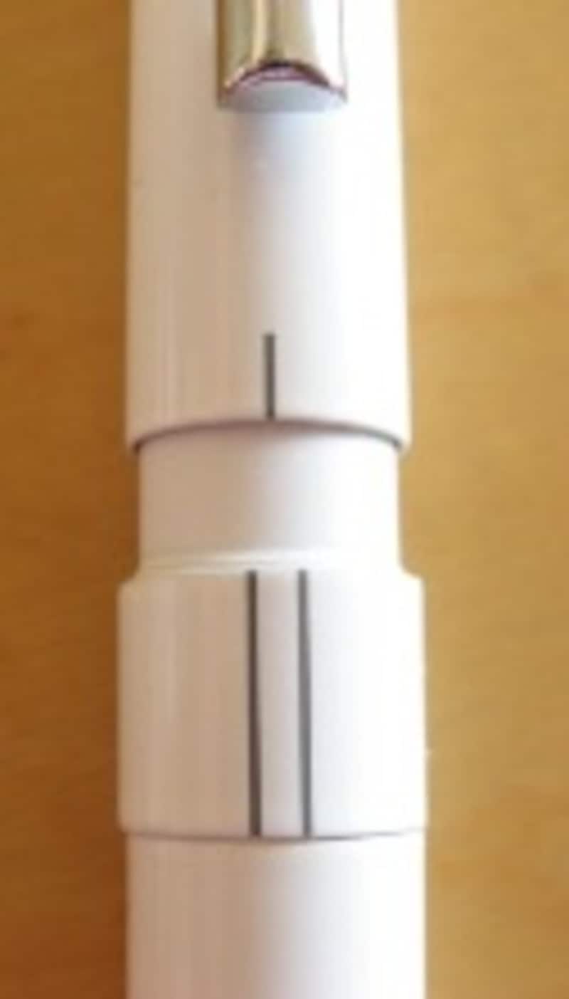 ゼブラ シャーボ X